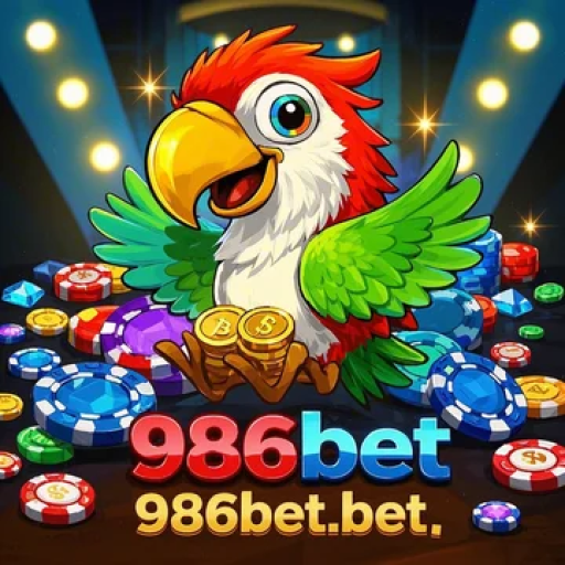 A Experiência Imersiva dos Jogos Ao Vivo na 986bet