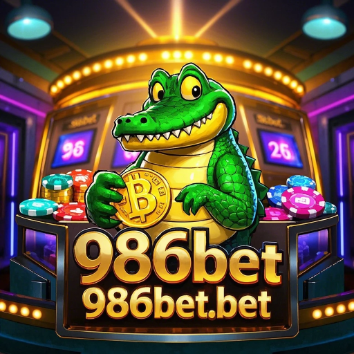 Cassino Ao Vivo: A Nova Era dos Jogos Online na 986bet