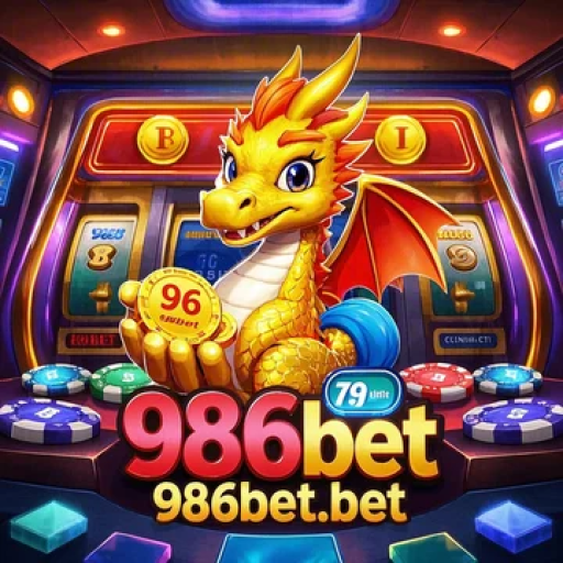 Descubra a Diversão dos Jogos de Mesa no 986bet