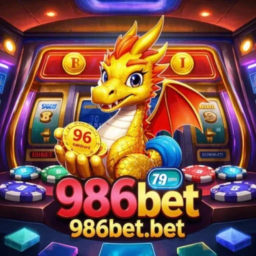 Descubra a Diversão dos Jogos de Mesa no 986bet