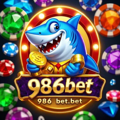 Explorando a Categoria de Jogos Virtuais no 986bet